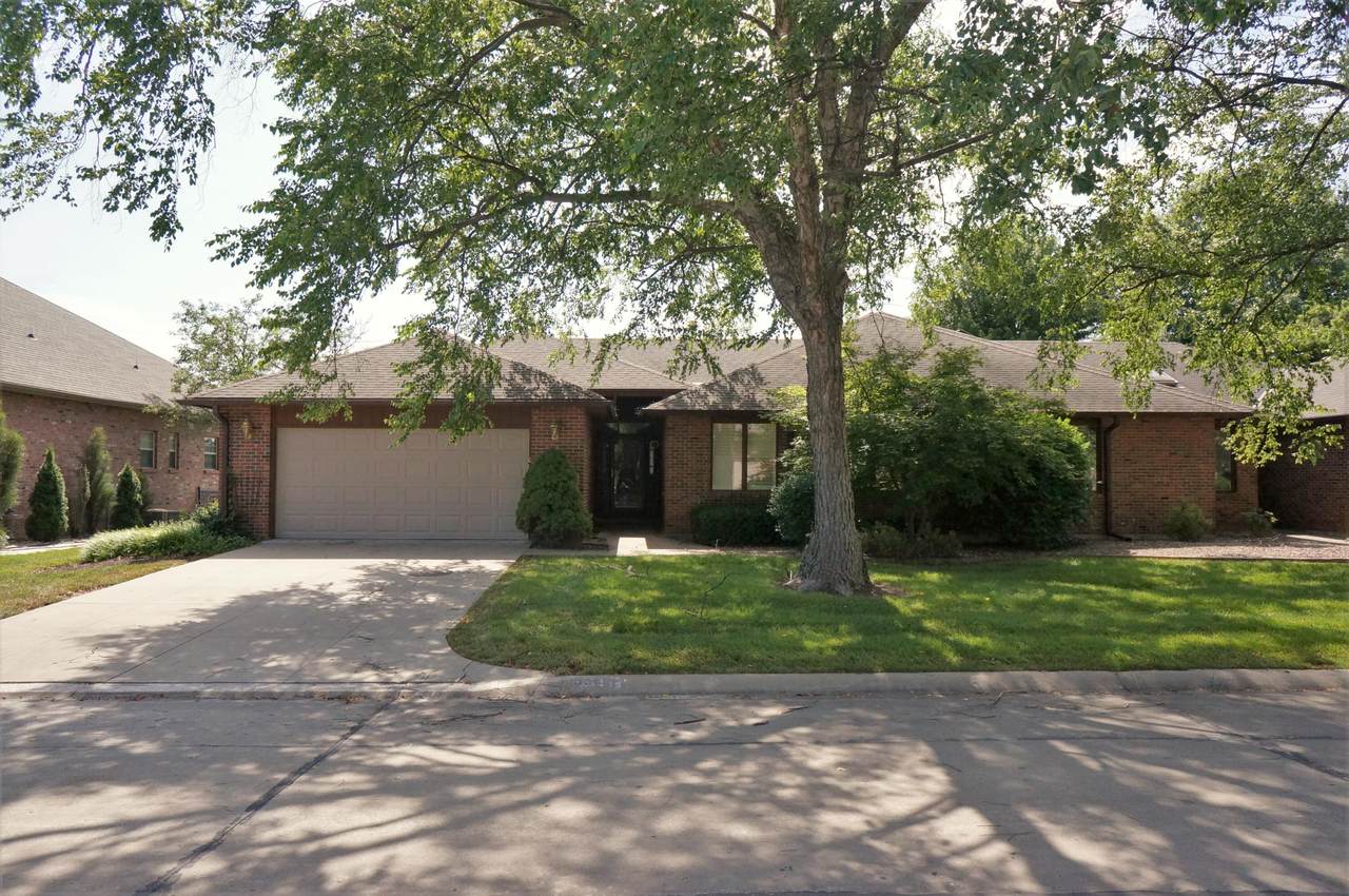 3511 Augusta Dr - Photo 1
