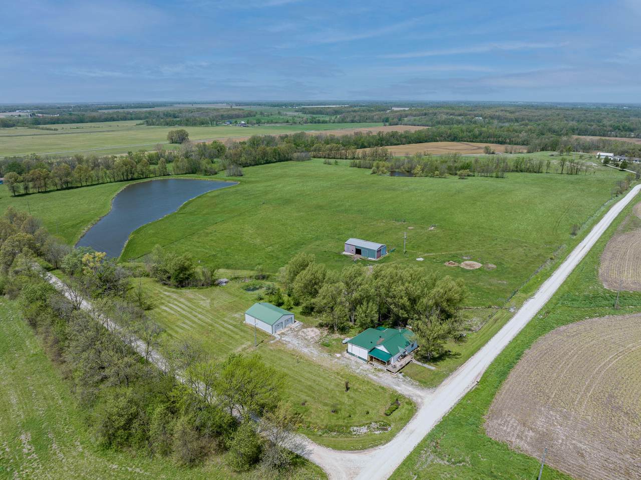 16508 Monroe Road 932 - Photo 1