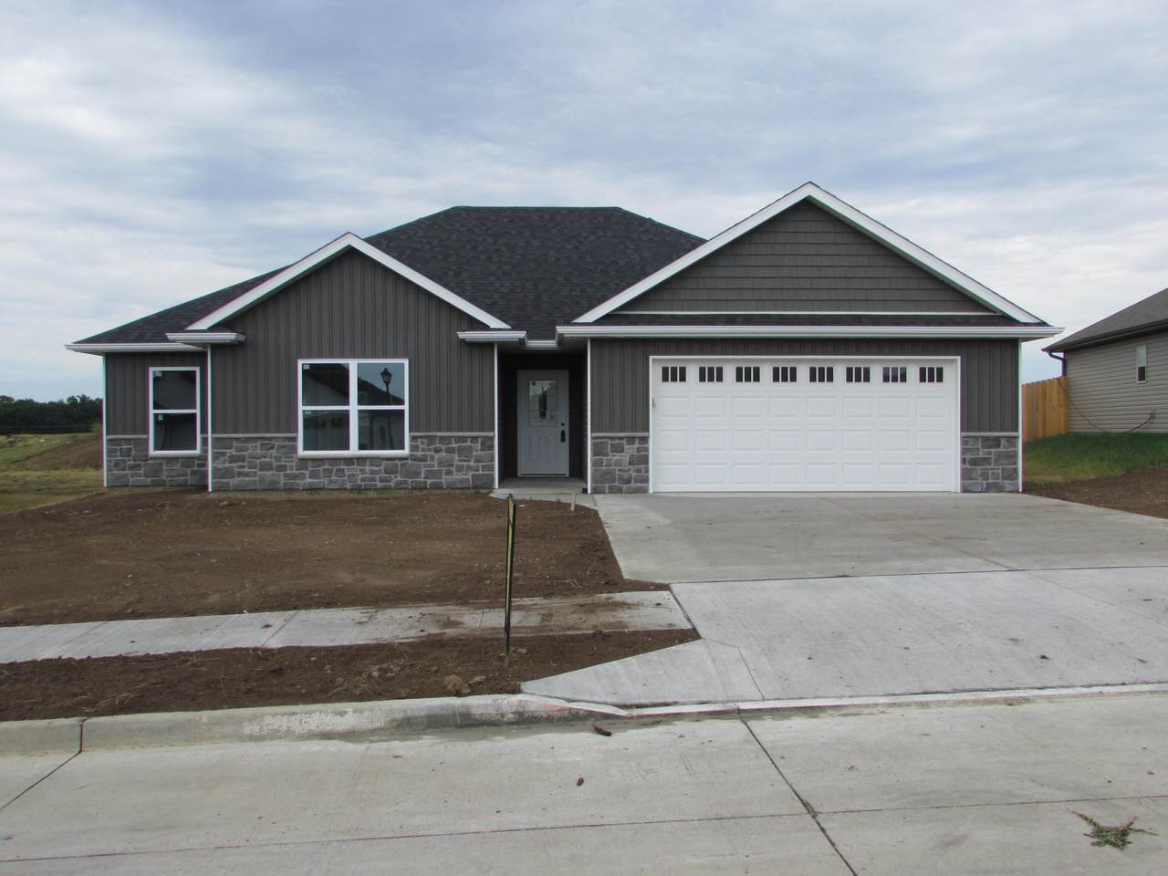LOT 445 Yellowwood Dr - Photo 1