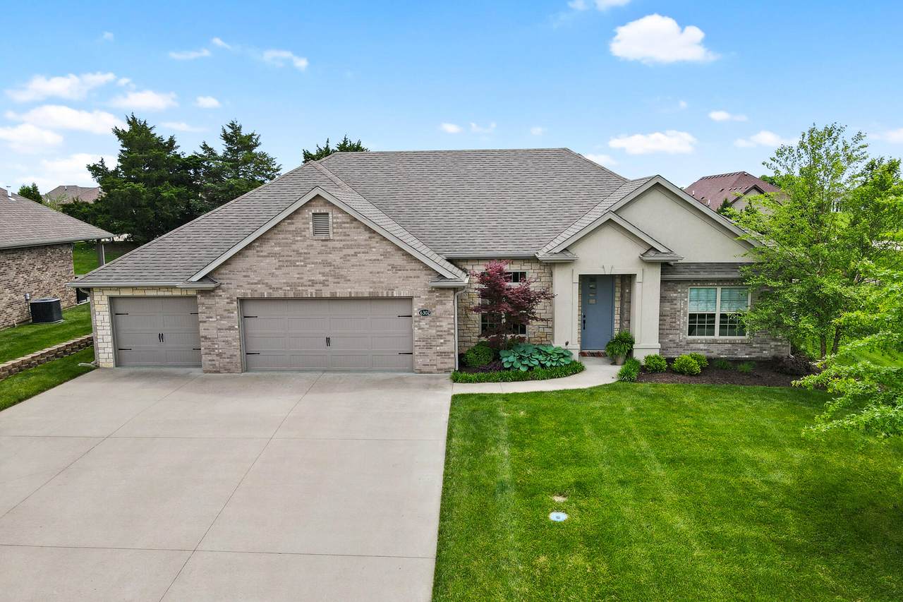 6302 Bridle Bend Dr - Photo 1
