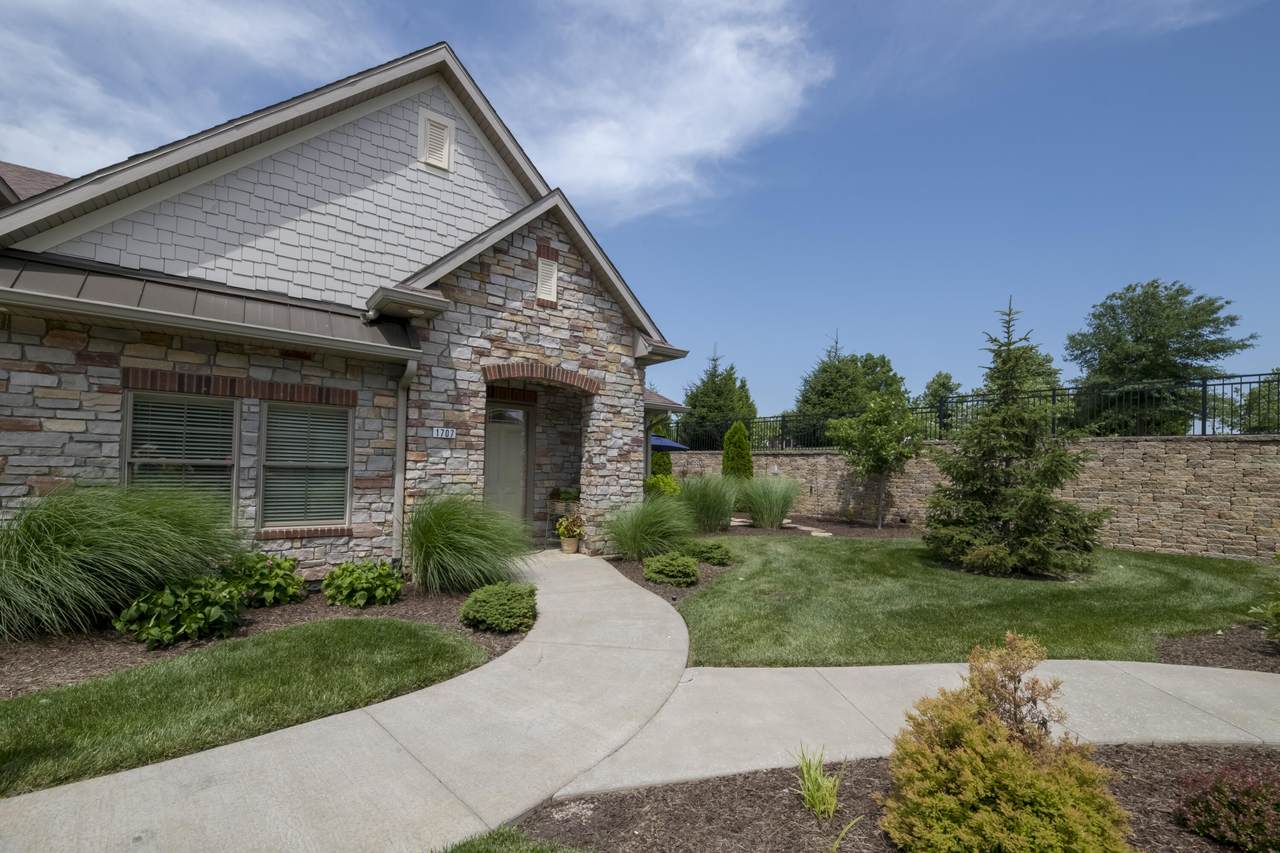 1707 Linkside Dr - Photo 1