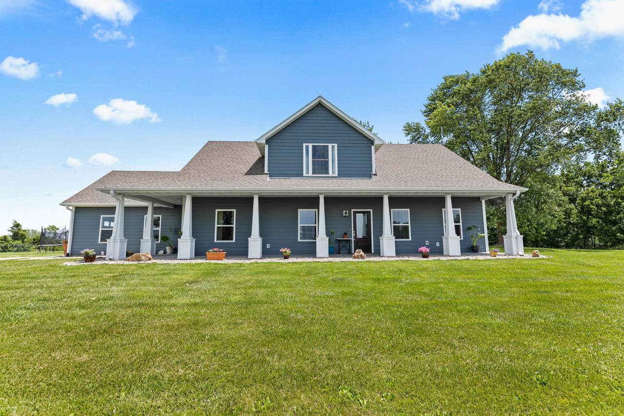 1850 Leo Smith Rd - Photo 1