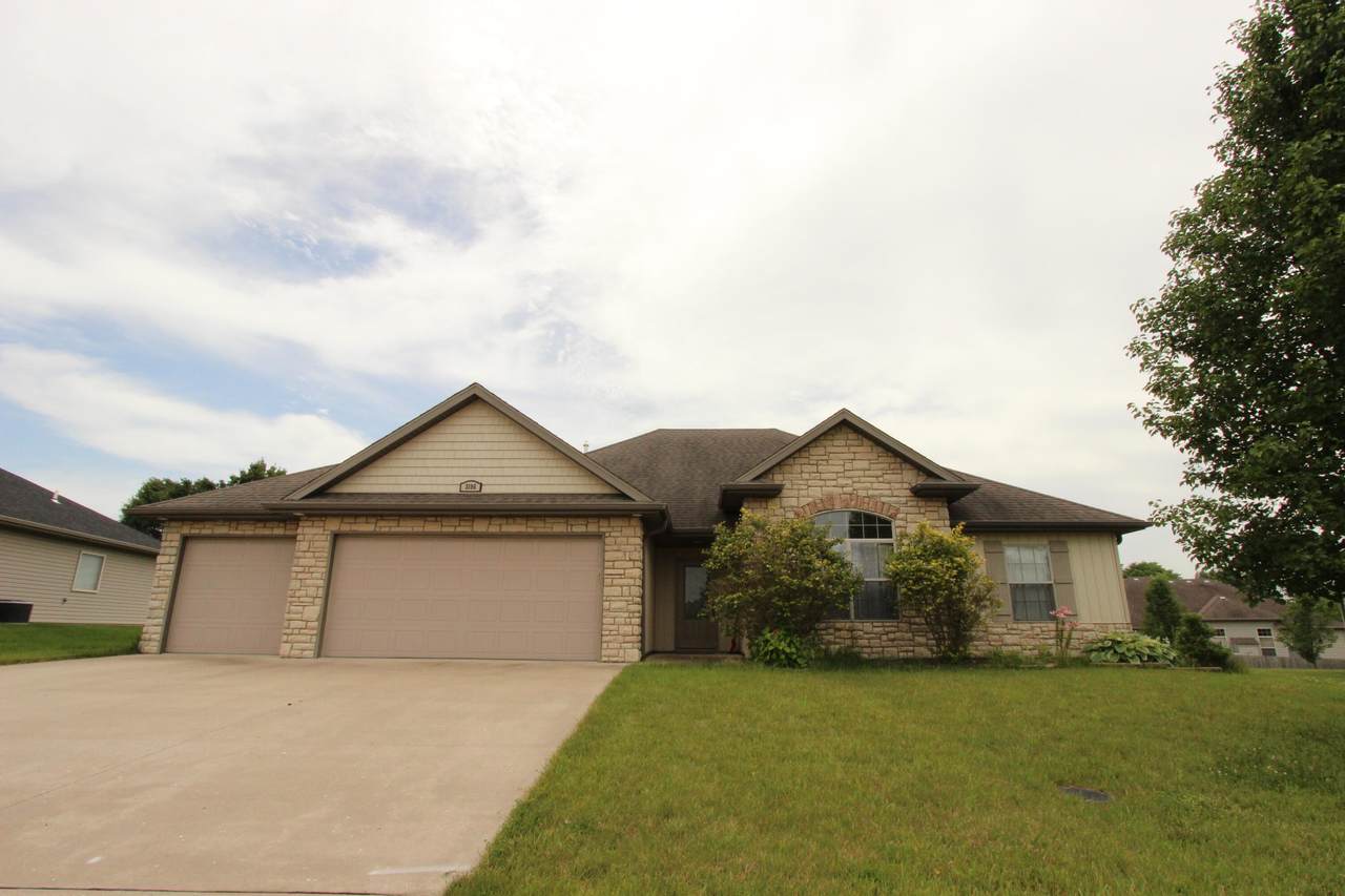 3106 Ballard Mill Dr - Photo 1