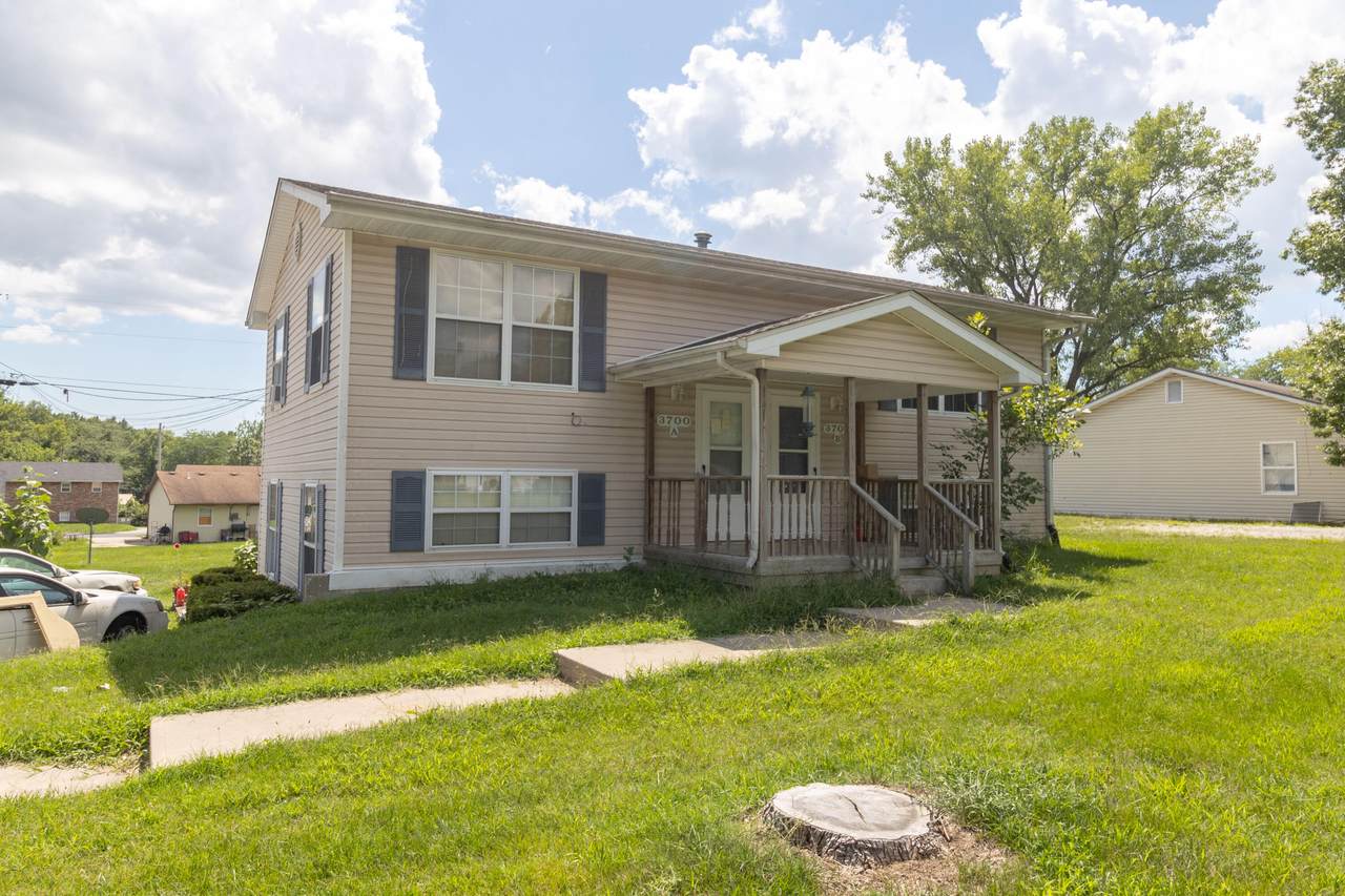 3700 Greeley Dr - Photo 1