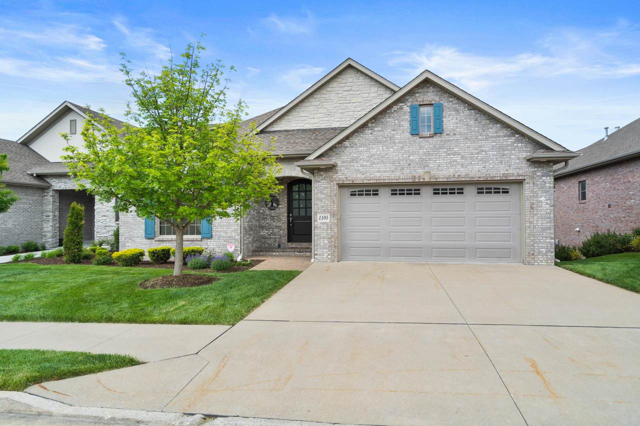 1105 Marcassin Dr - Photo 1