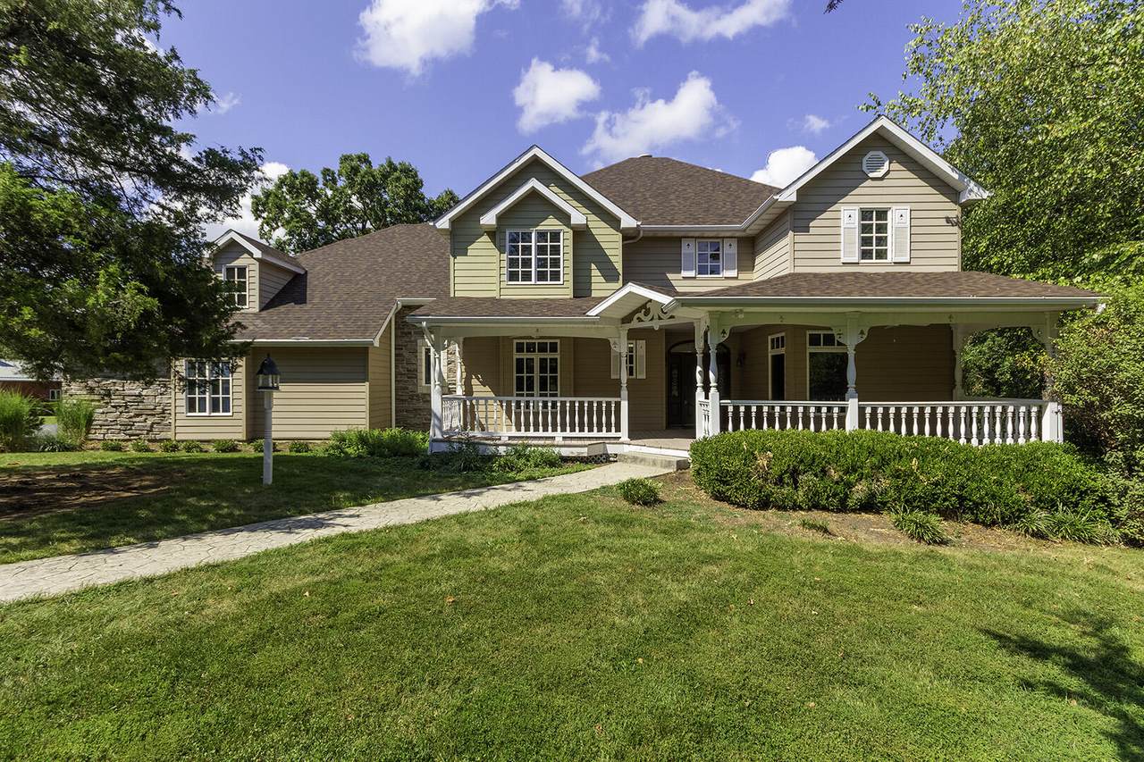 6901 Summers Ln - Photo 1
