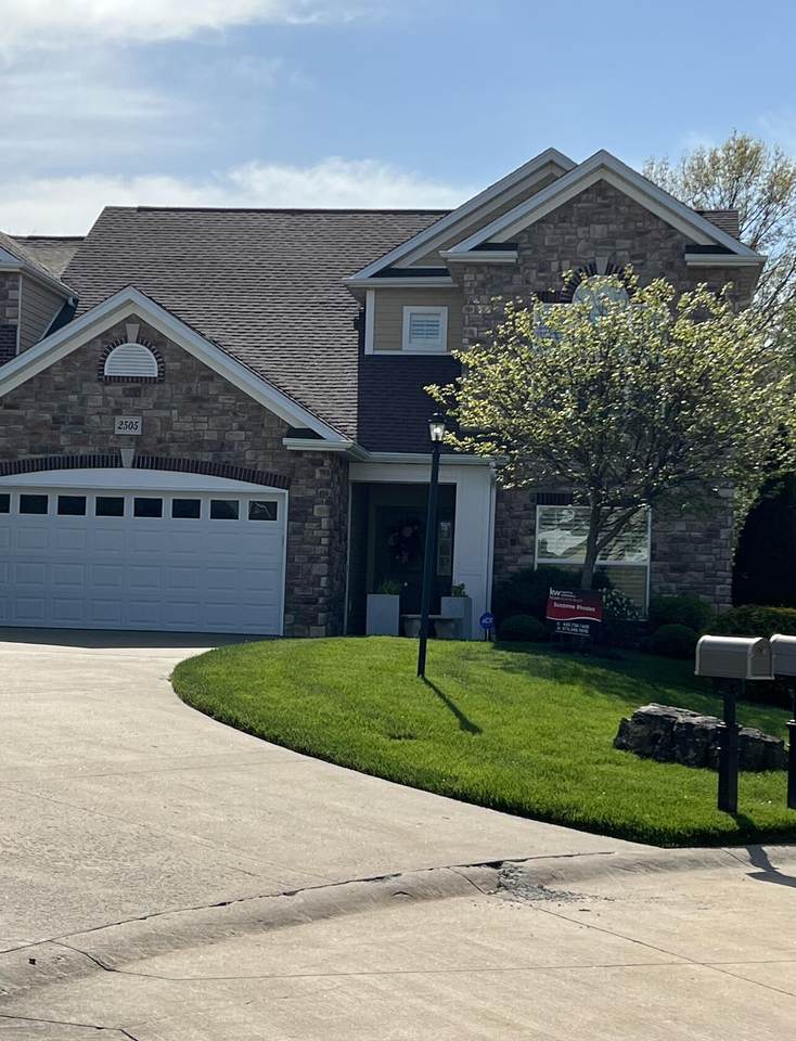 2505 Boulder Springs Ct - Photo 1