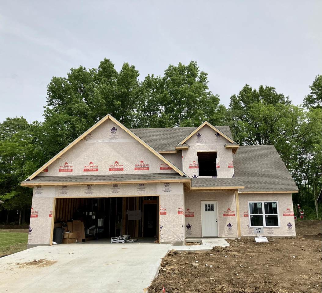 LOT 31 Sandrock Dr - Photo 1