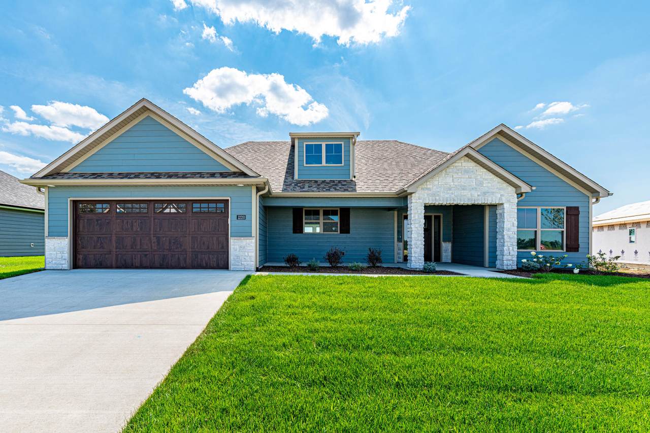 1220 Shore Acres Lp - Photo 1