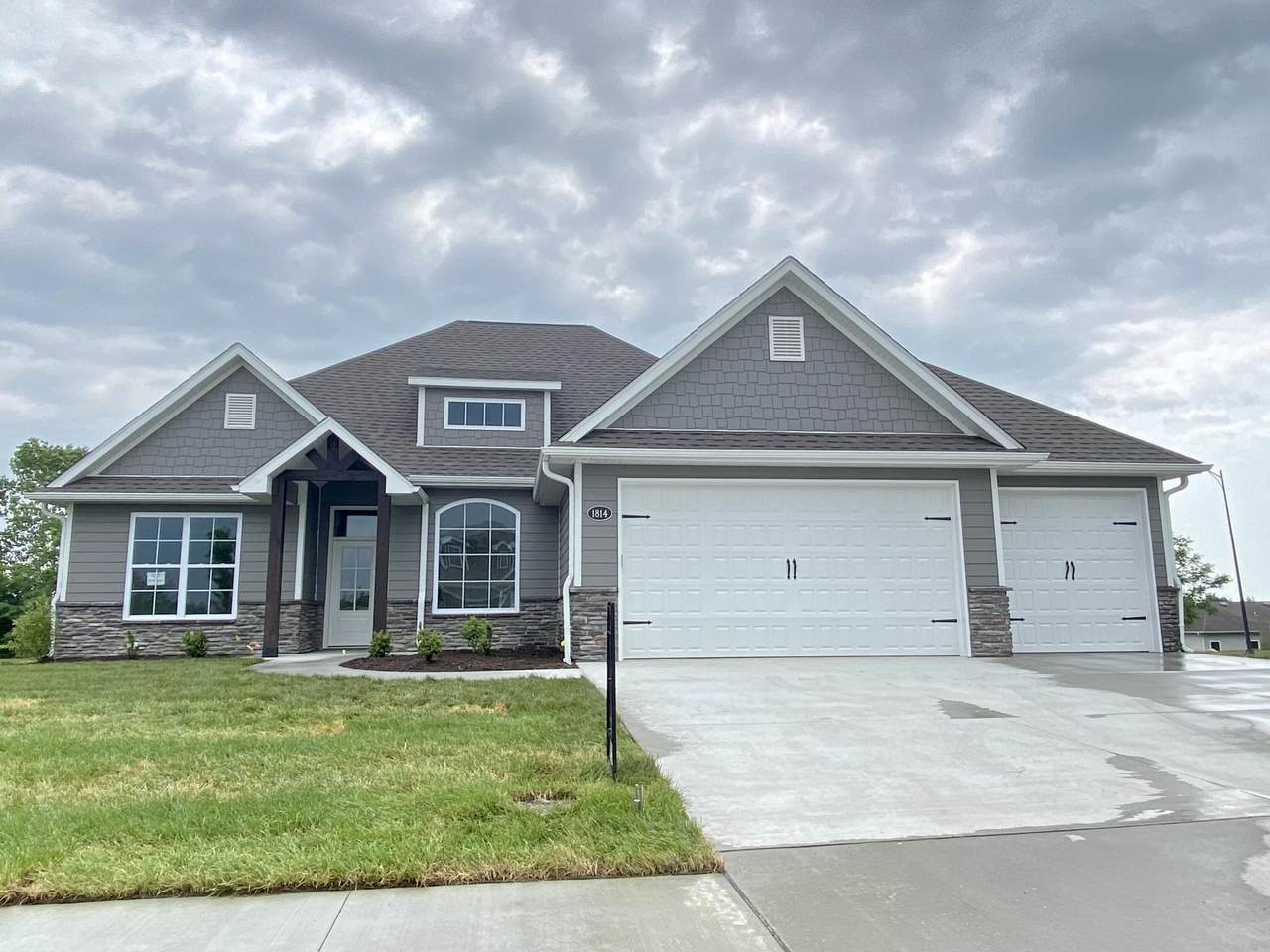 LOT 102 Stillpoint Ct - Photo 1