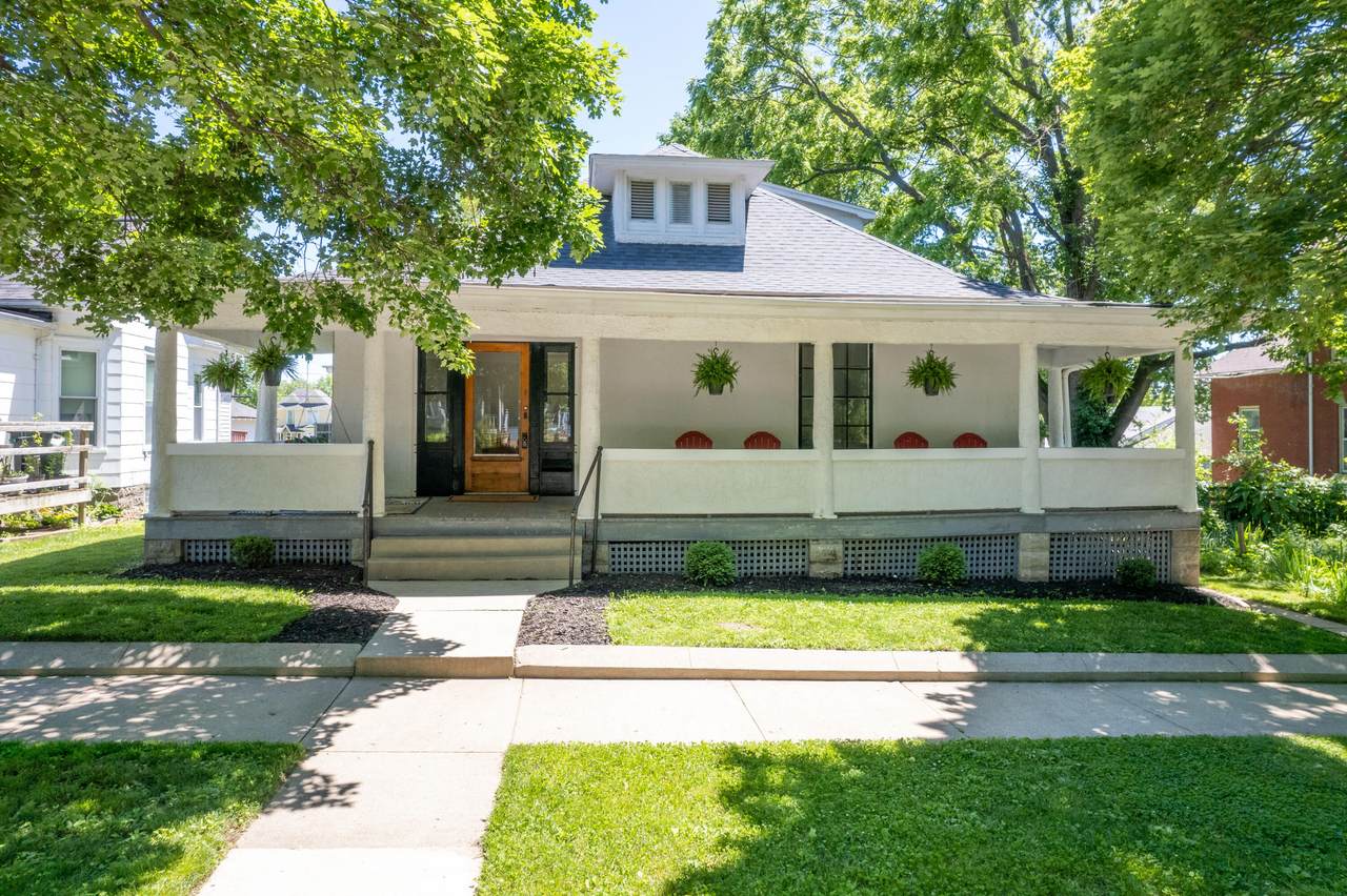 608 High St - Photo 1