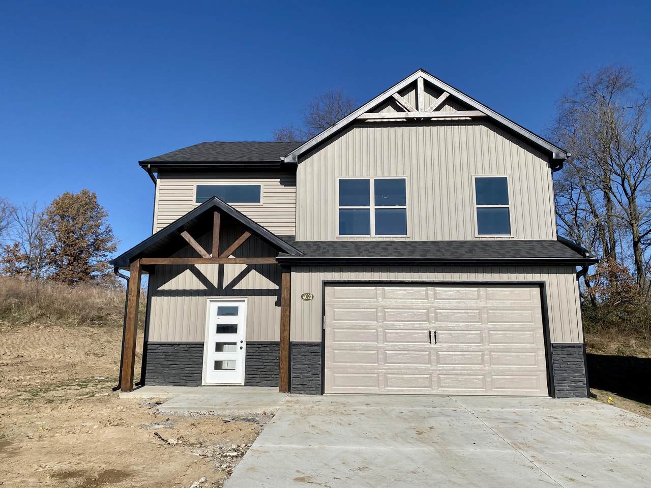 LOT 608 Snapdragon Dr - Photo 1