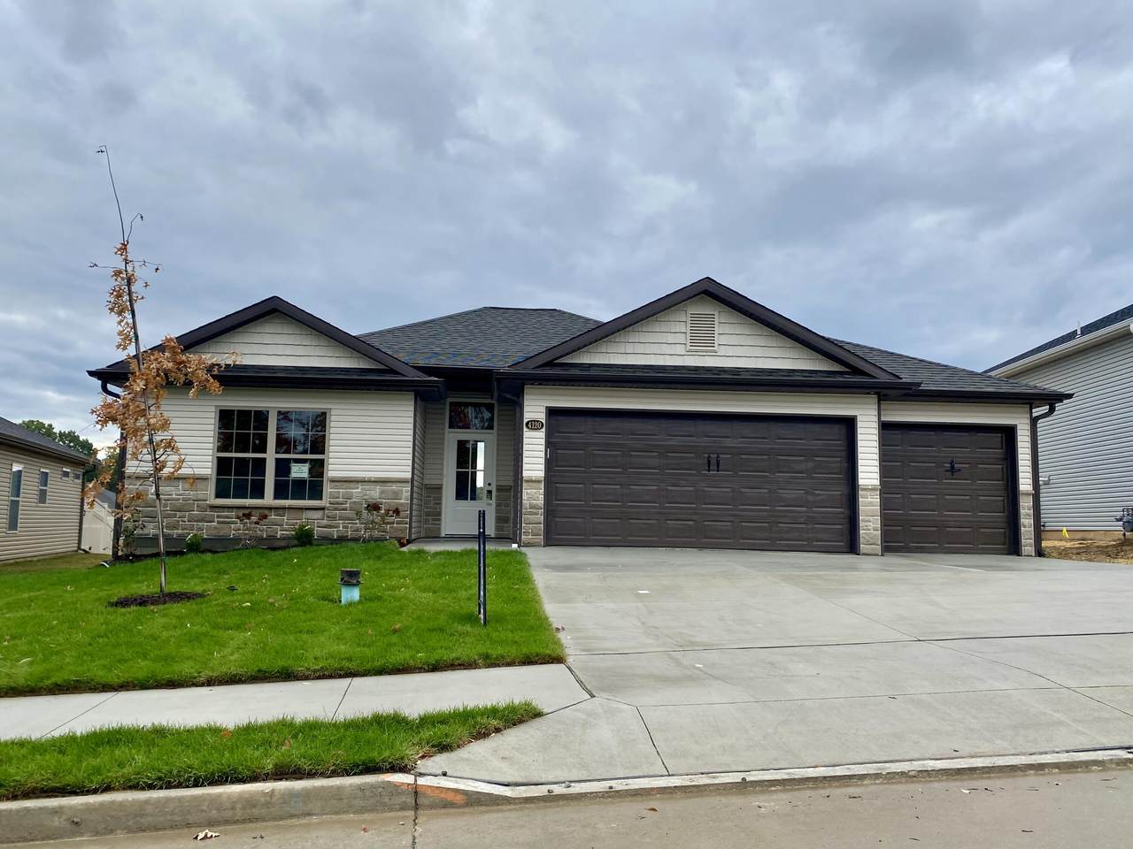 LOT 510 Snapdragon Dr - Photo 1
