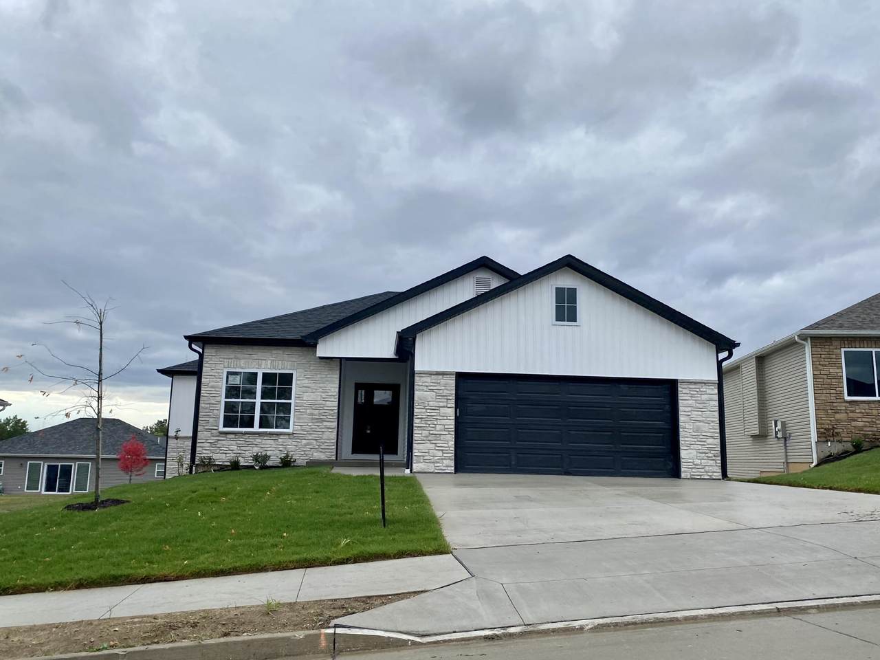 LOT 512 Snapdragon Dr - Photo 1