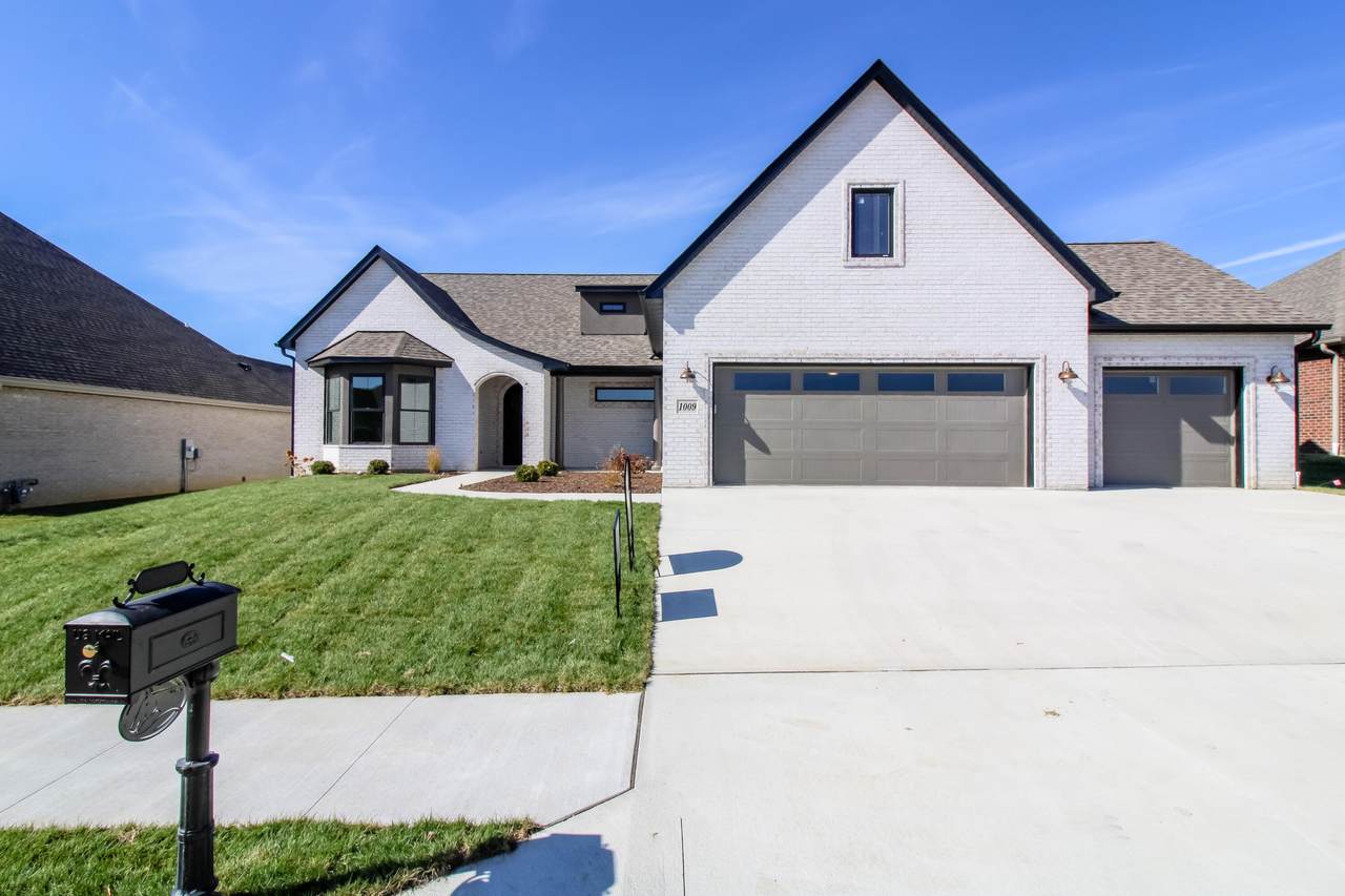 LOT 933 Caymus Ct - Photo 1