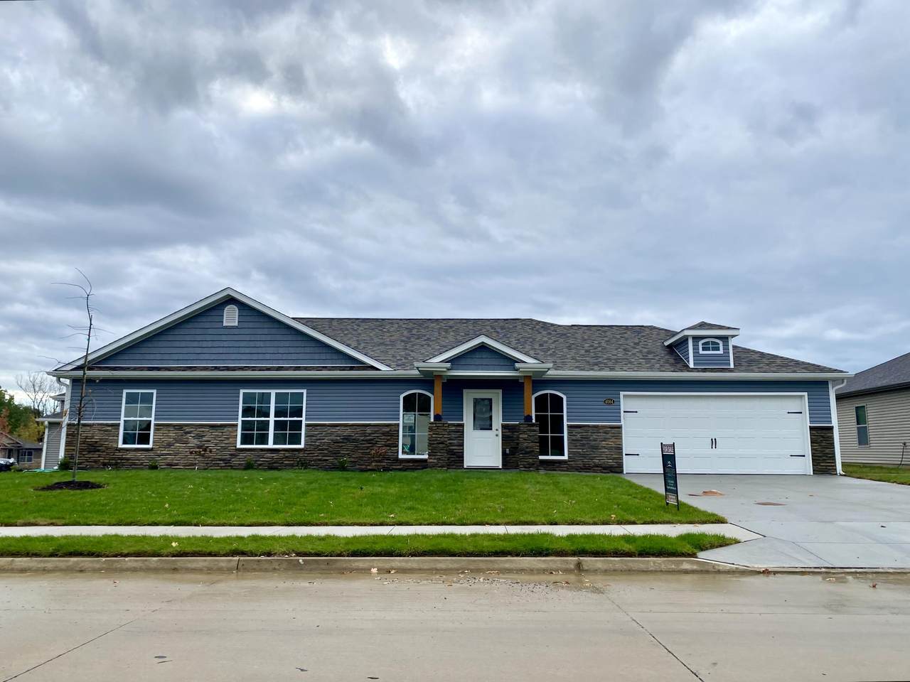 LOT 624 Snapdragon Dr - Photo 1