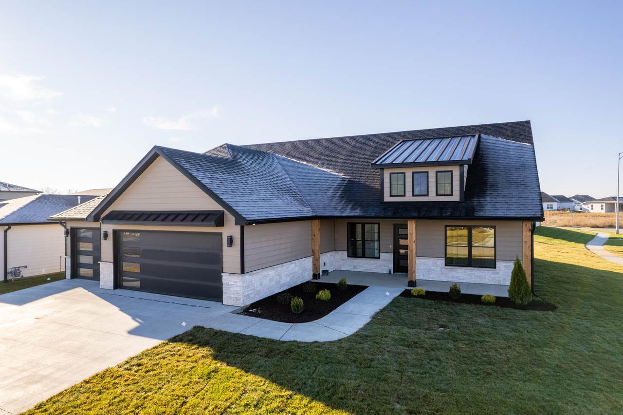1001 Shore Acres Lp - Photo 1