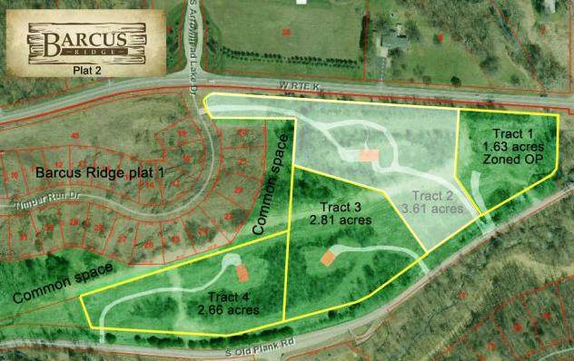 LOT 2 Old Plank Rd - Photo 1