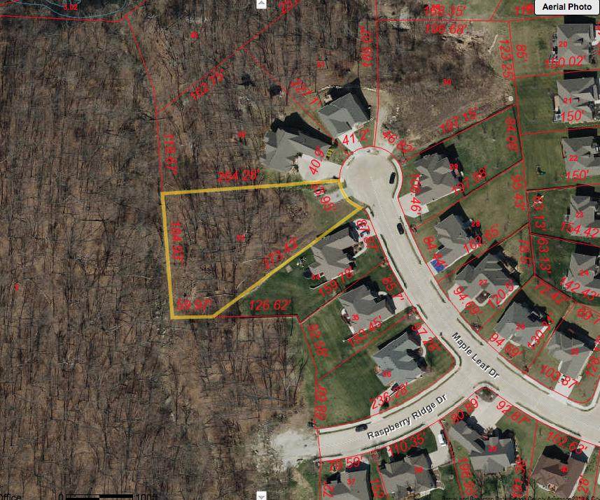 LOT 33 Maple Leaf Dr - Photo 1