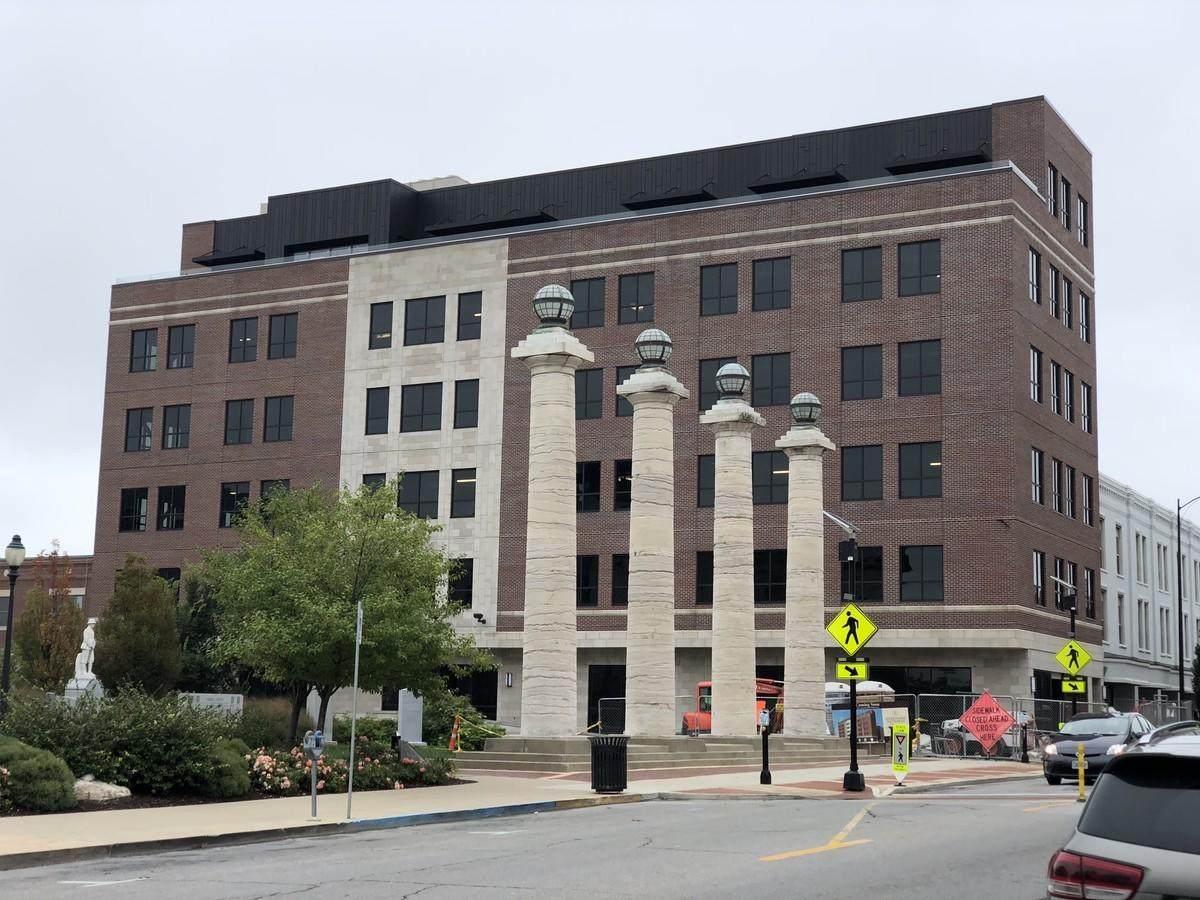 803 Walnut St. - Photo 1