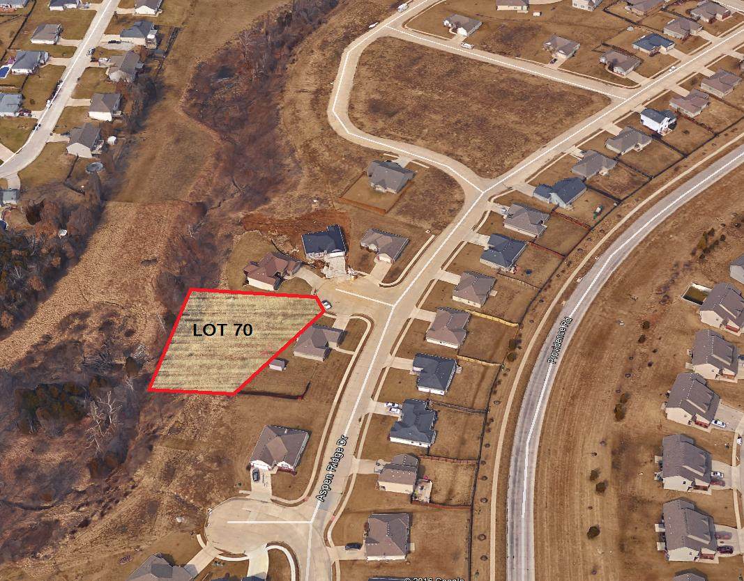 Lot 70 Aspen Ridge Dr - Photo 1
