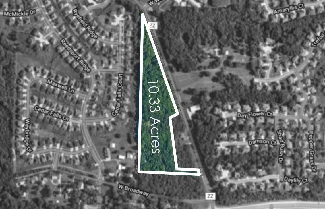 Strawn Rd - Photo 1