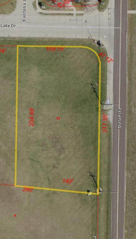 LOT 12 Cedar Lake Dr - Photo 1