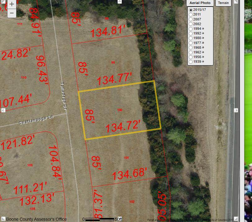 16440 Talladega Dr - Photo 1