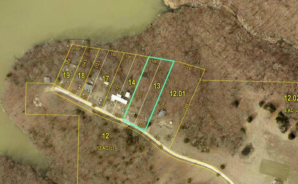 1211 Private Road 1381 - Photo 1