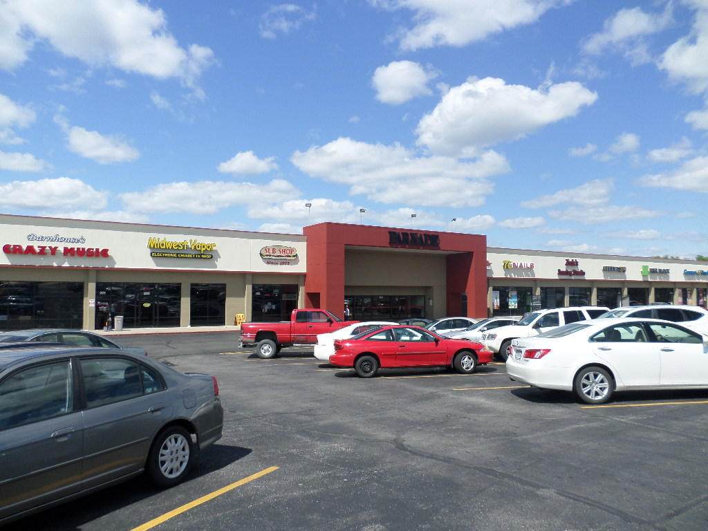 601 Business Loop 70 - Photo 1