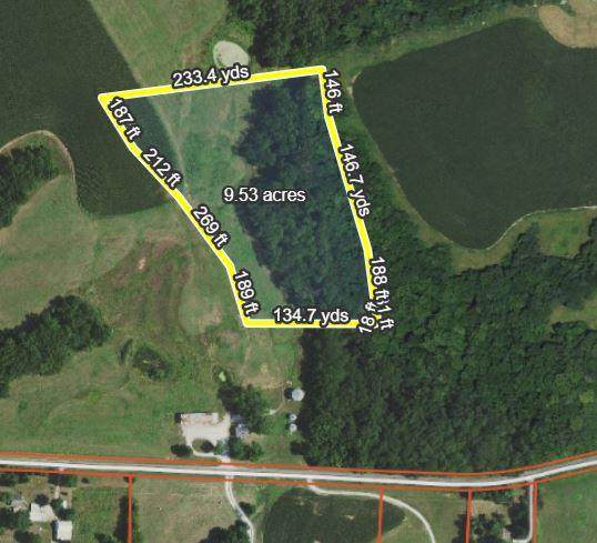 003 LOT 3 Santa Fe Rd - Photo 1