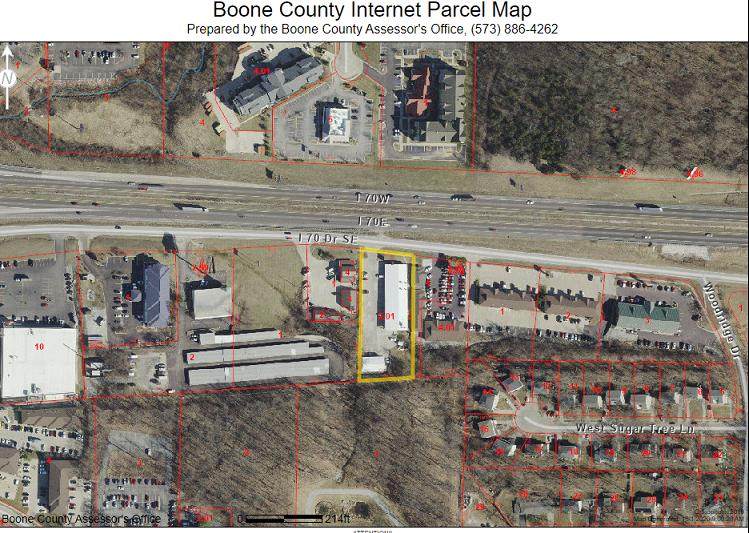 3510 I-70 Se Dr - Photo 1