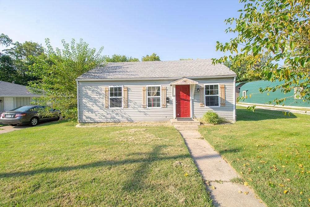 1507 Worley St - Photo 1