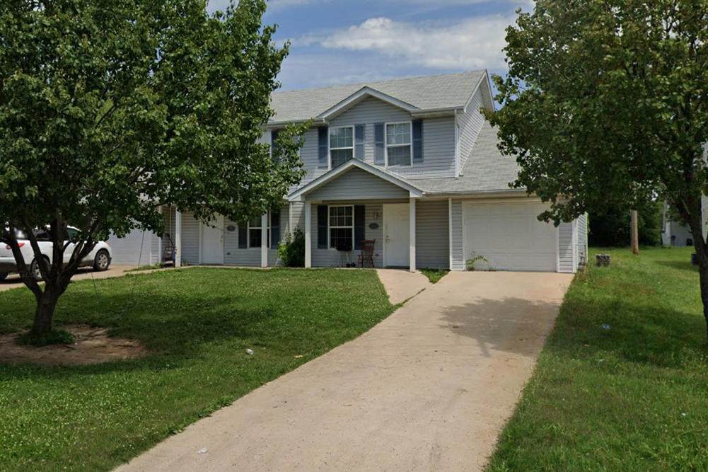 4505 Rice Rd - Photo 1