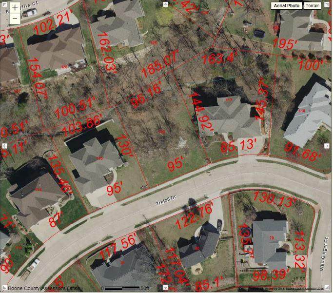 3805 Trefoil Dr - Photo 1