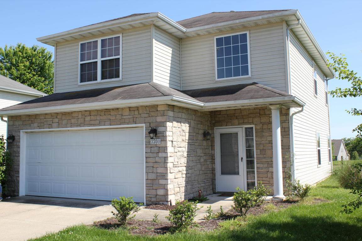 4006 Meadow View Dr - Photo 1