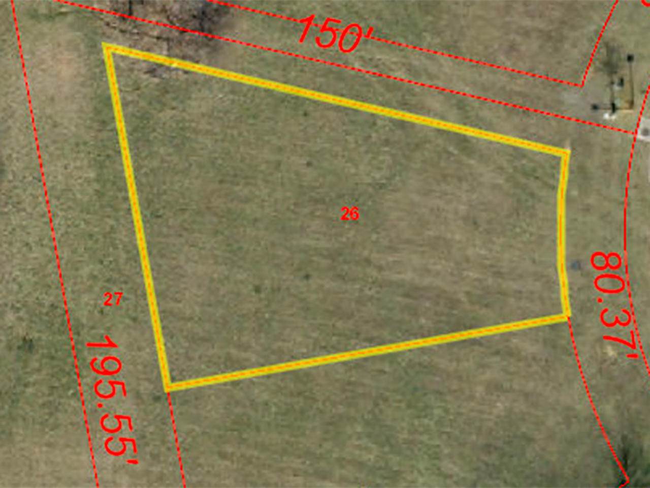 LOT 109B Canyon Ridge - Photo 1