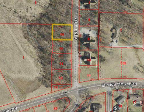 LOT 12 Alpine Dr - Photo 1