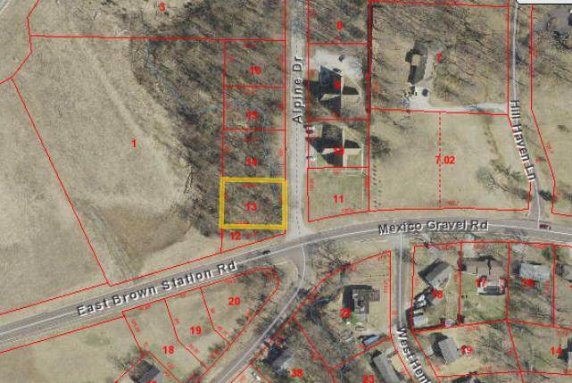 LOTS 15-16 Alpine Dr - Photo 1