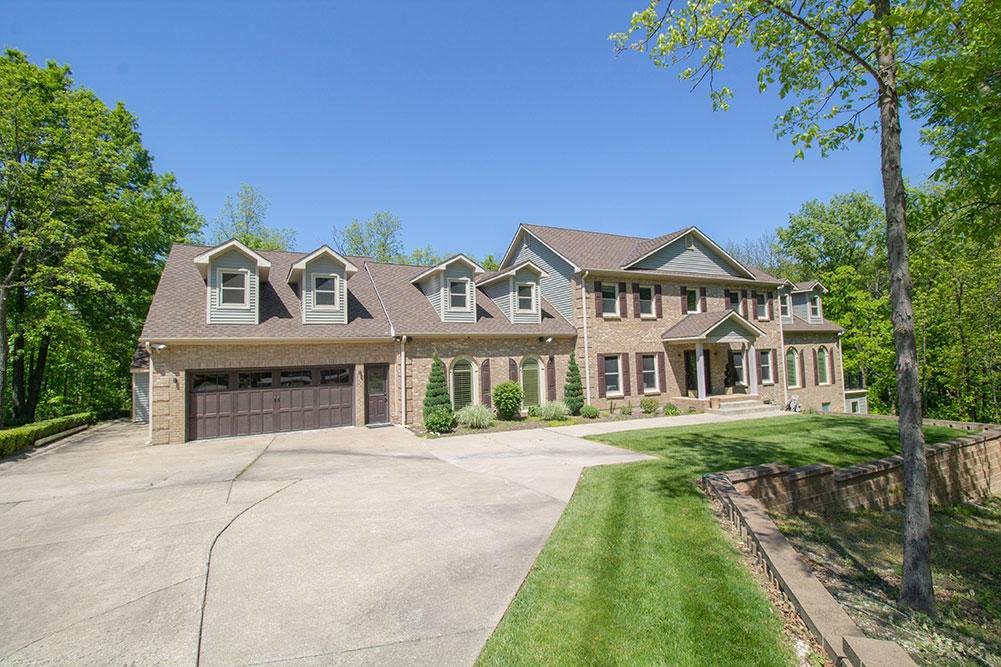 2707 Rain Tree Ct - Photo 1
