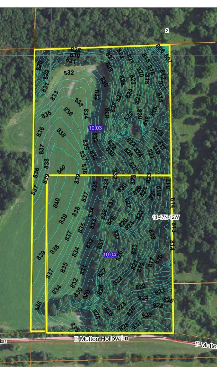 Mutton Hollow Ln - Photo 1