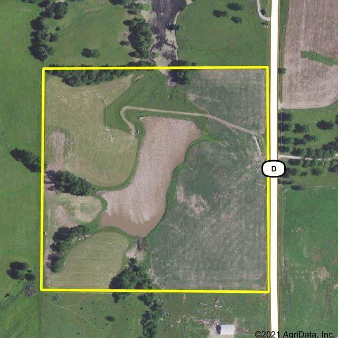 36.6 ACRES Hwy D - Photo 1