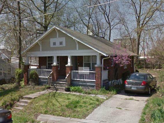 207 Dorsey St - Photo 1