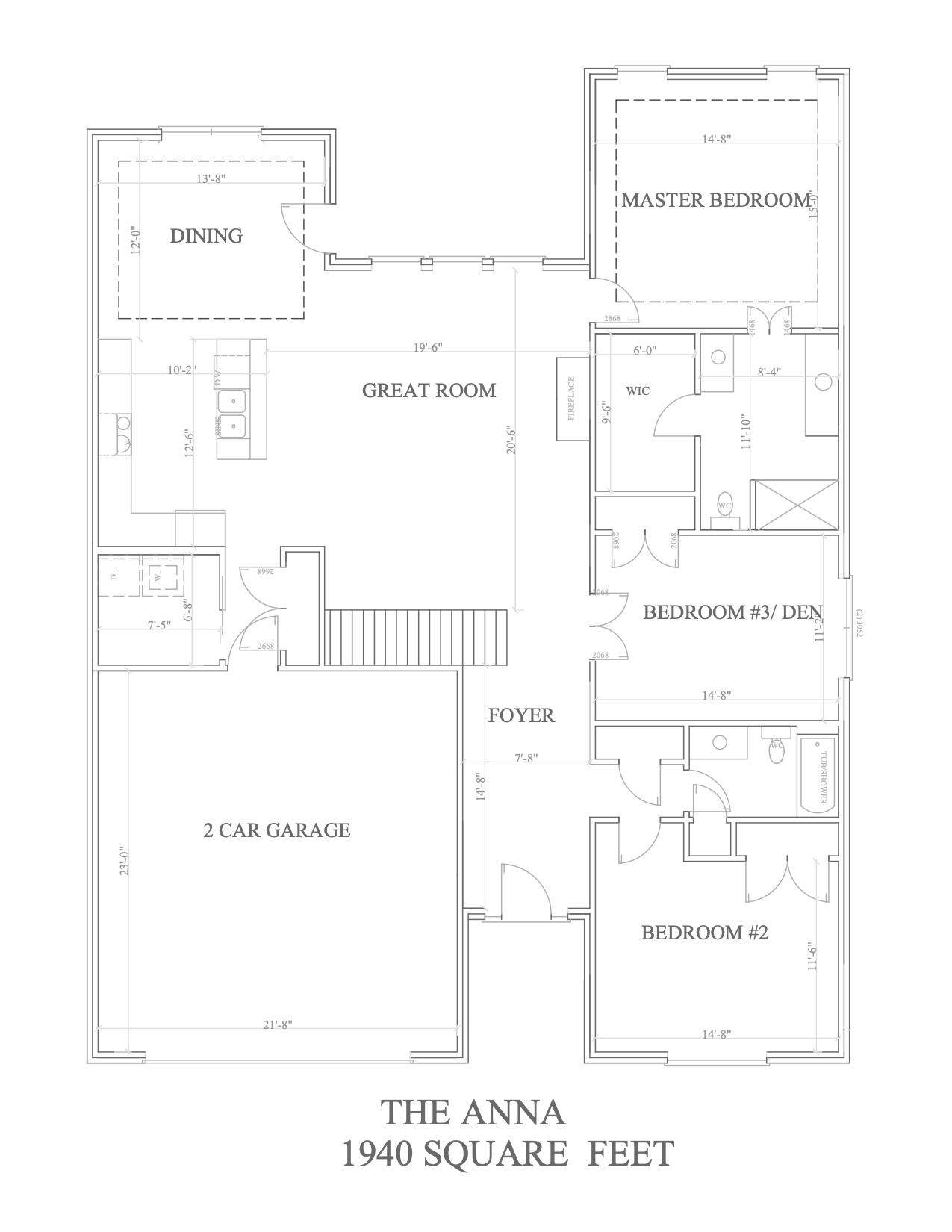 4814 Carlisle Ct - Photo 1