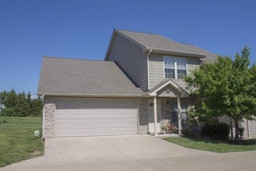 1322 Brown School Rd - Photo 1