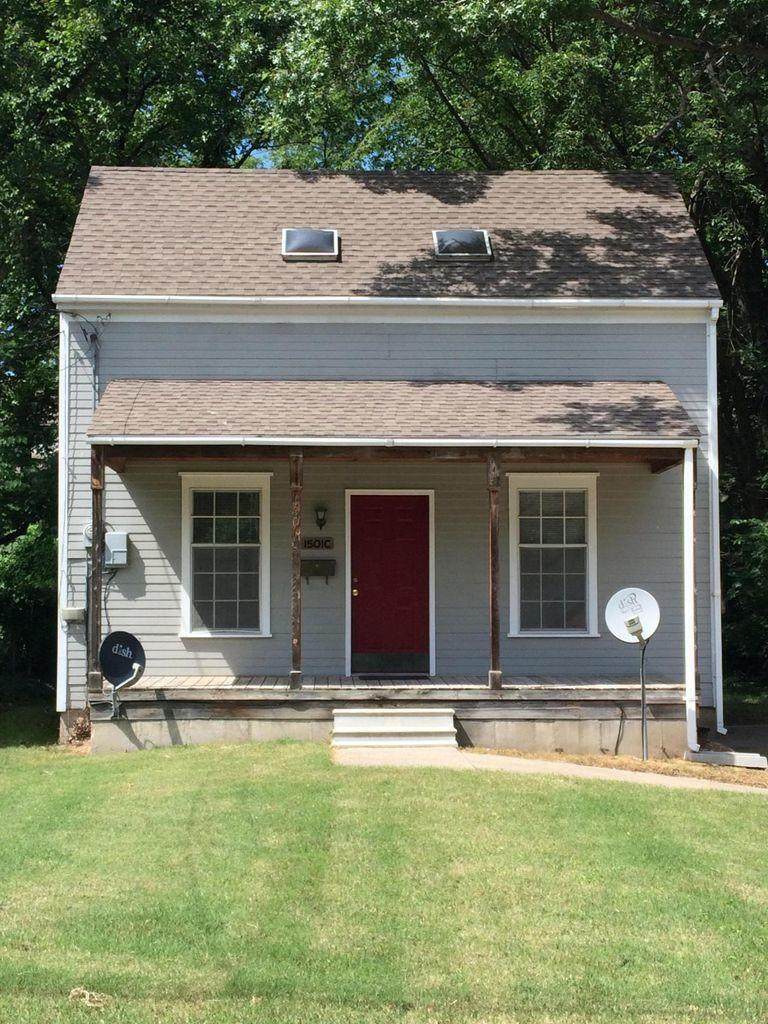 1501C Ross St - Photo 1