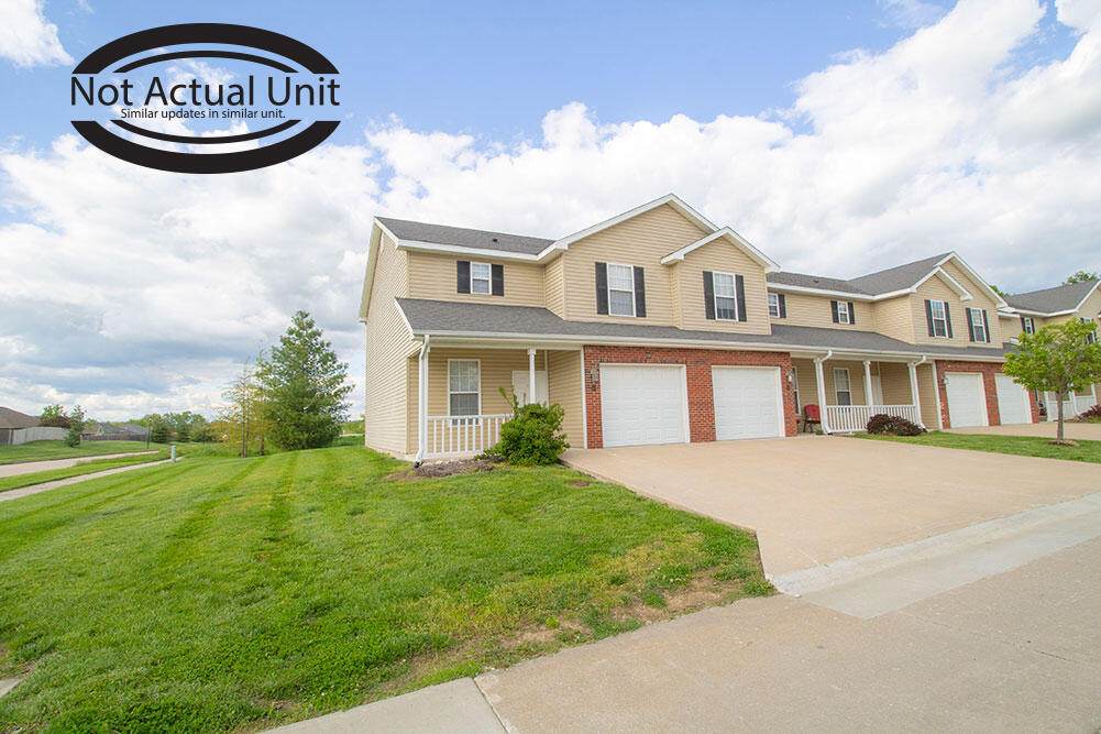 5000 Derby Ridge Dr - Photo 1