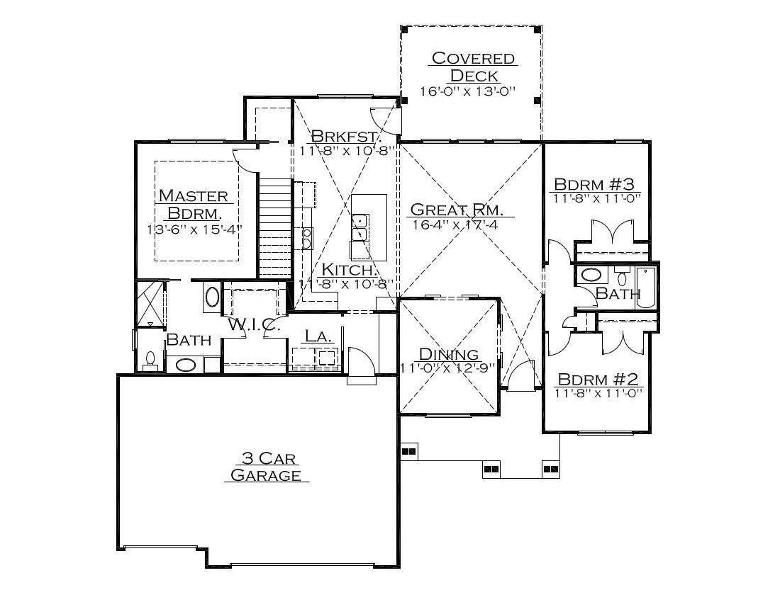 5501 Spicewood Dr - Photo 1