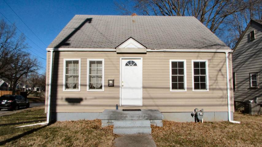 1501 Paris Rd - Photo 1