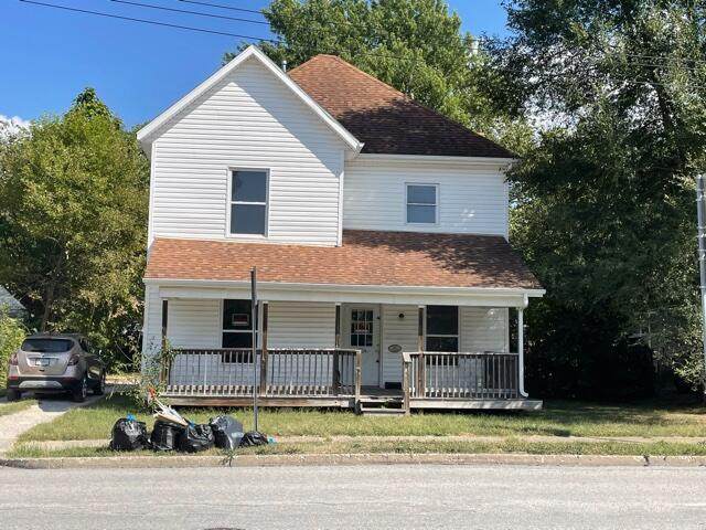 1012 Muldrow St - Photo 1